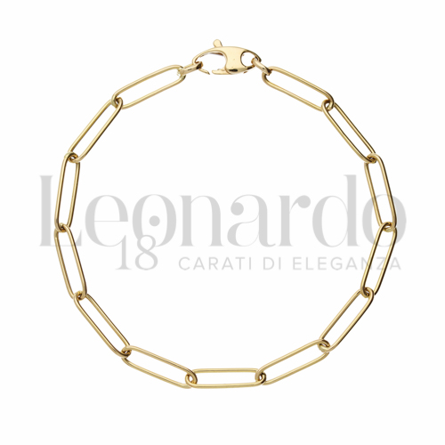 Modello o elemento 1° misura in Oro Giallo da 2,8gr.