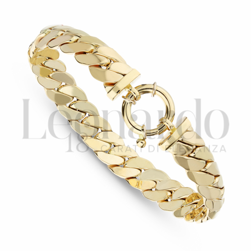in Oro Giallo da 14,8gr.