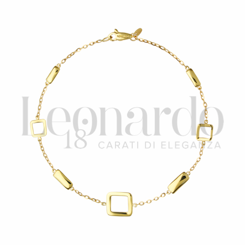 in Oro Giallo da 3,2gr.