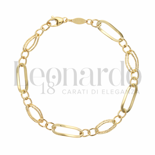 in Oro Giallo da 3,6gr.