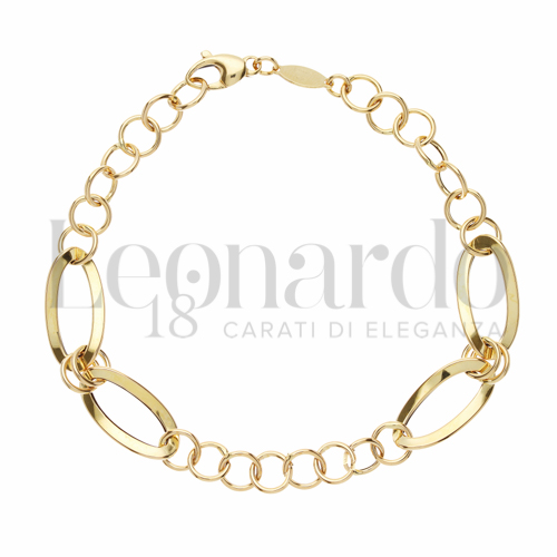 in Oro Giallo da 4gr.