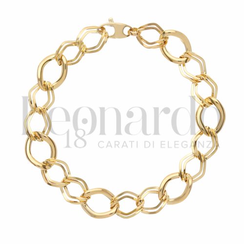 in Oro Giallo da 5,1gr.