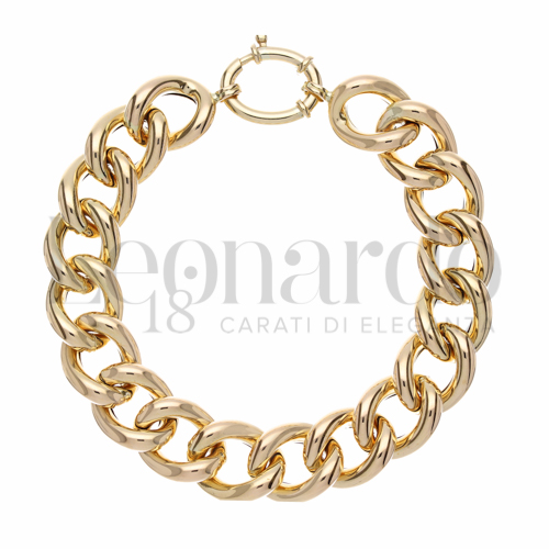 in Oro Giallo da 16,2gr.