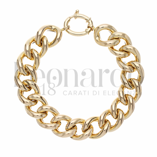 in Oro Giallo da 21,5gr.