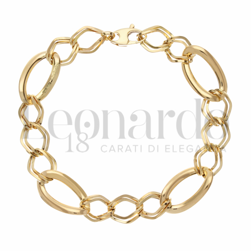 in Oro Giallo da 5,9gr.