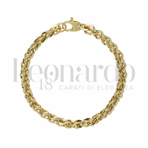 in Oro Giallo da 6,2gr.