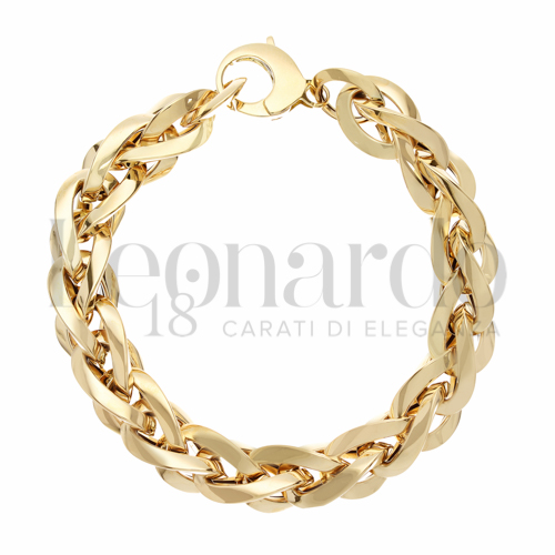 in Oro Giallo da 23,1gr.