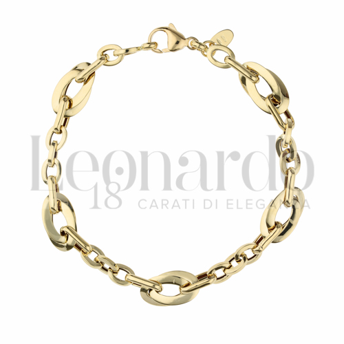 in Oro Giallo da 5,7gr.