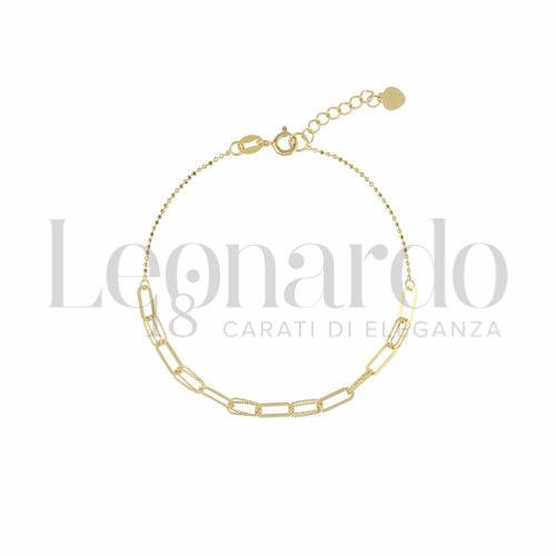 Modello o elemento Lineare in Oro Giallo da 1,7gr.