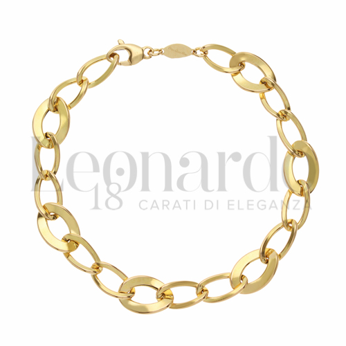 in Oro Giallo da 4,8gr.