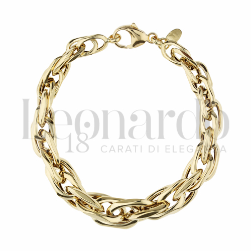 in Oro Giallo da 13,2gr.