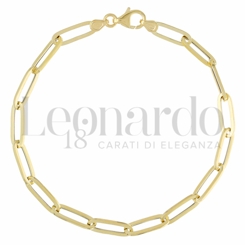 in Oro Giallo da 2,9gr.