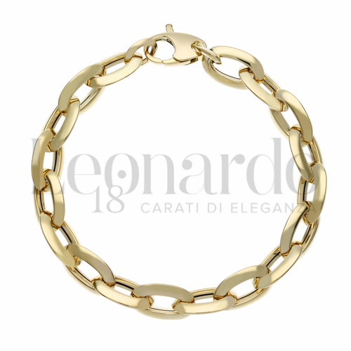in Oro Giallo da 10gr.