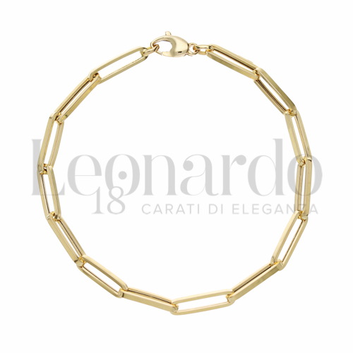 in Oro Giallo da 3,8gr.
