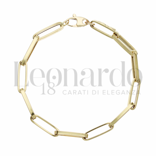 in Oro Giallo da 4,6gr.
