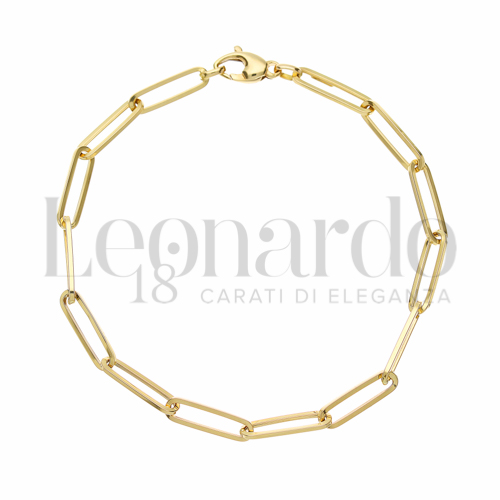 Modello o elemento 1° misura in Oro Giallo da 3,1gr.