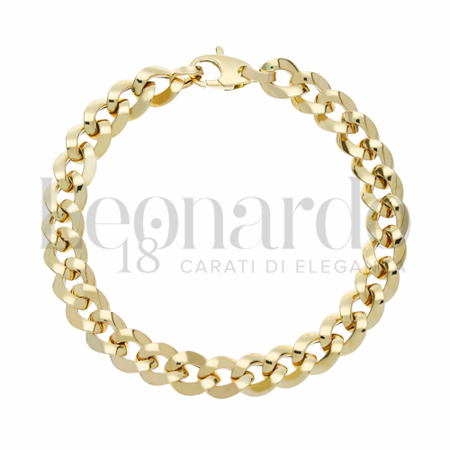 in Oro Giallo da 7,4gr.