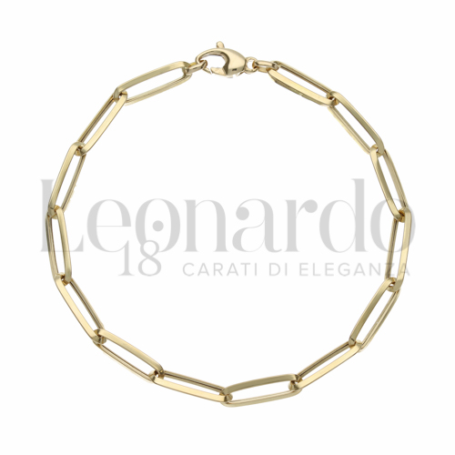 in Oro Giallo da 3,6gr.