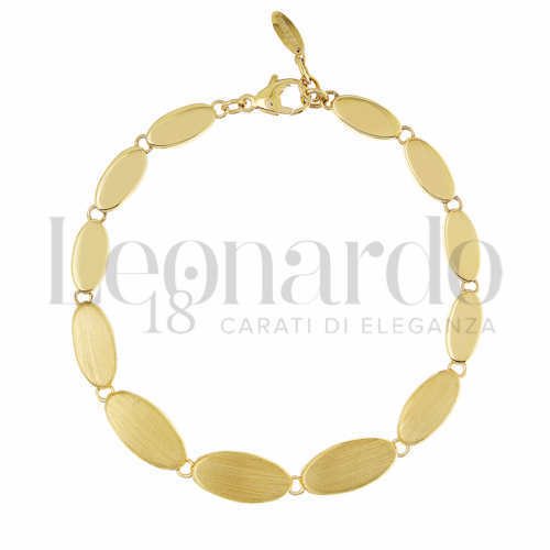 in Oro Giallo da 8,1gr.
