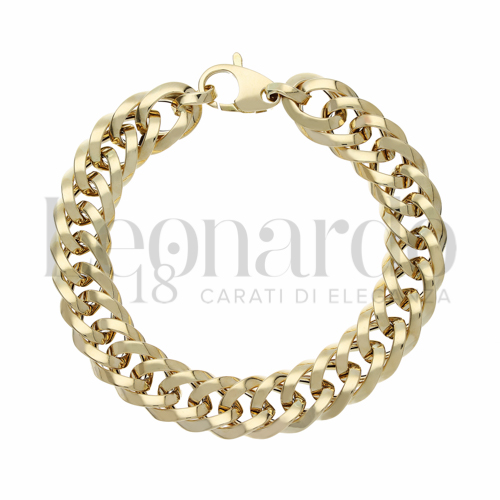in Oro Giallo da 12,3gr.