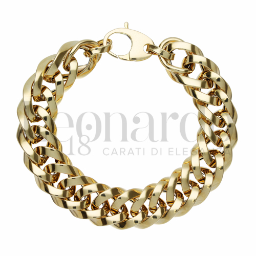 in Oro Giallo da 19,4gr.