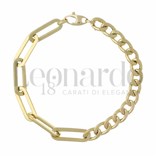 in Oro Giallo da 6,1gr.
