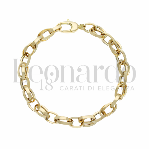 in Oro Giallo da 6,1gr.