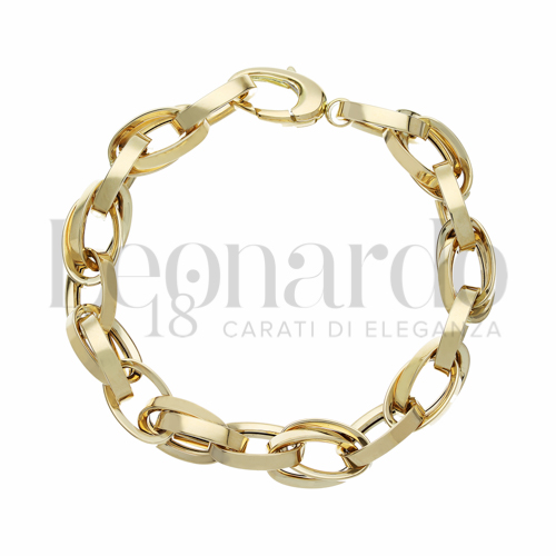in Oro Giallo da 12,5gr.
