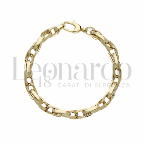 in Oro Giallo da 7gr.