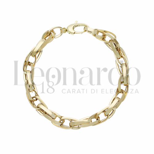 in Oro Giallo da 9gr.