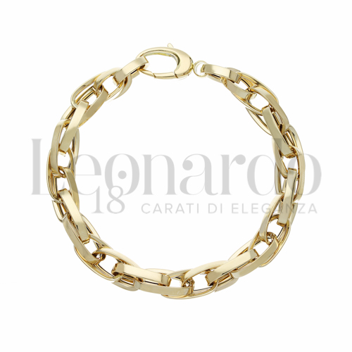 in Oro Giallo da 11,4gr.