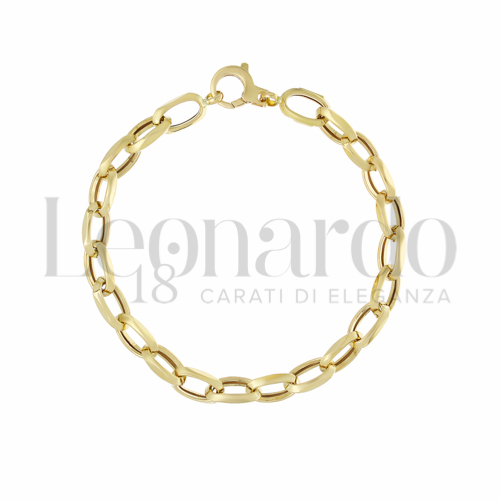 Modello o elemento 1° misura in Oro Giallo da 5,6gr.