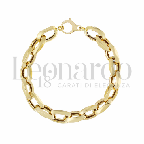Modello o elemento 3° misura in Oro Giallo da 13,2gr.