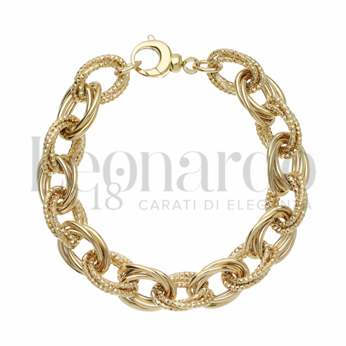 in Oro Giallo da 18,8gr.