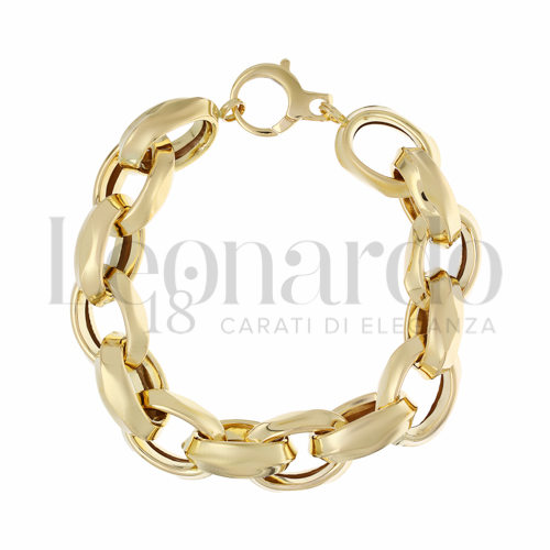 in Oro Giallo da 22gr.