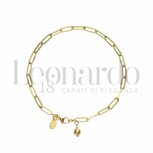 in Oro Giallo da 2,7gr.