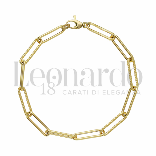 in Oro Giallo da 4,2gr.