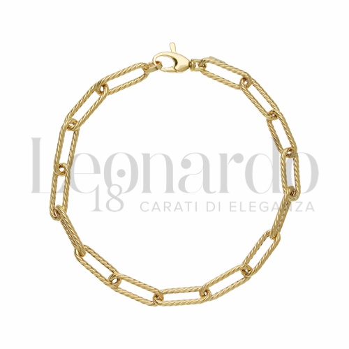 in Oro Giallo da 4,2gr.