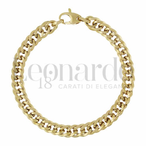 Modello o elemento 1° misura in Oro Giallo da 4,8gr.