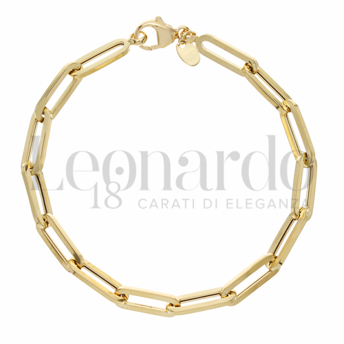 in Oro Giallo da 7,3gr.