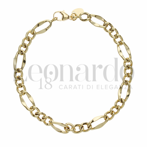 in Oro Giallo da 4,8gr.