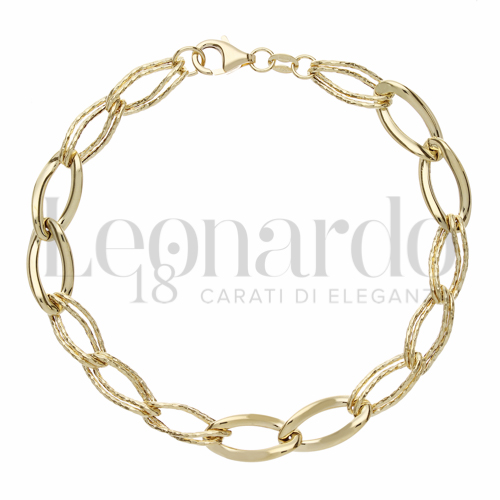 in Oro Giallo da 5,5gr.