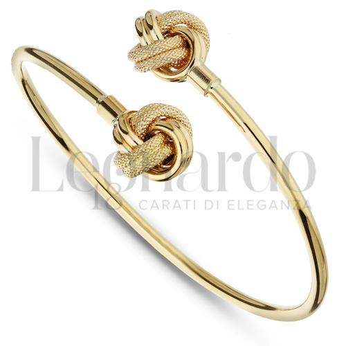 in Oro Giallo da 6,7gr.