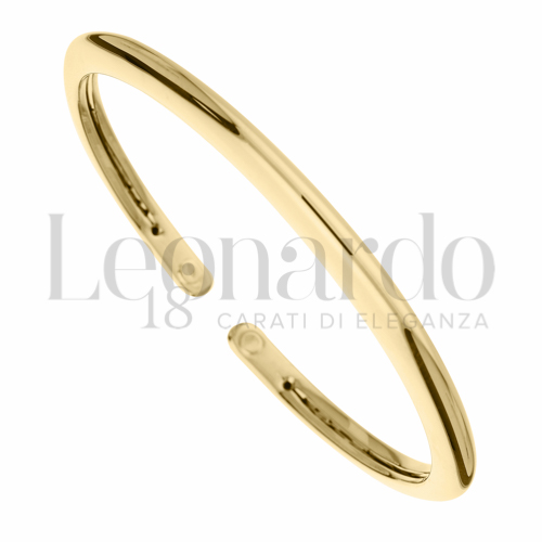 in Oro Giallo da 4,8gr.