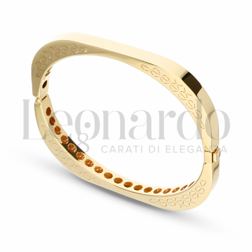 in Oro Giallo da 12,1gr.