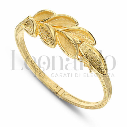 in Oro Giallo da 11,4gr.