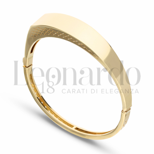 in Oro Giallo da 11gr.