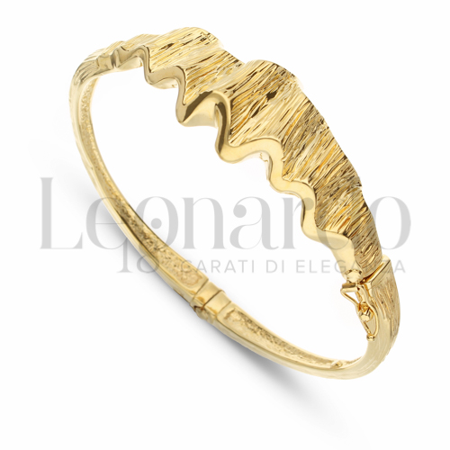 in Oro Giallo da 8,2gr.