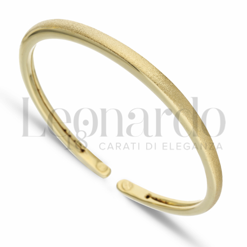 Modello Fascia Stretta in Oro Giallo da 4,7gr.