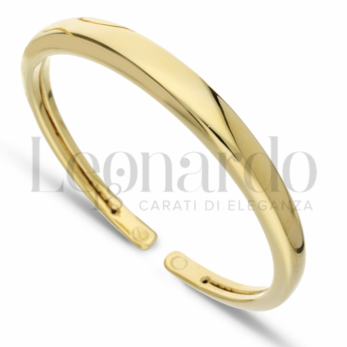 Modello Fascia Big in Oro Giallo da 6,1gr.